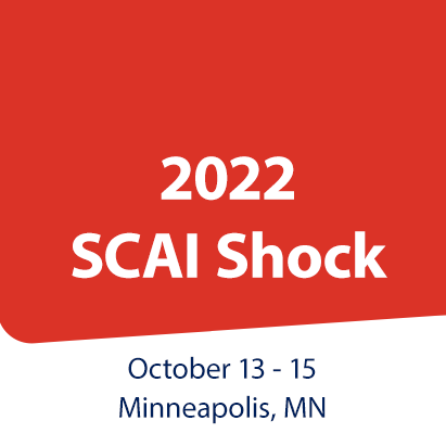 SCAI Shock